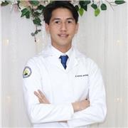 Docente de Ciencias Biológicas y Medicina Humana integral